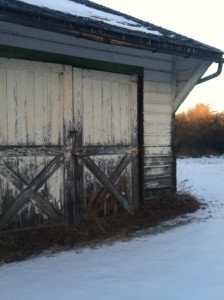 barn